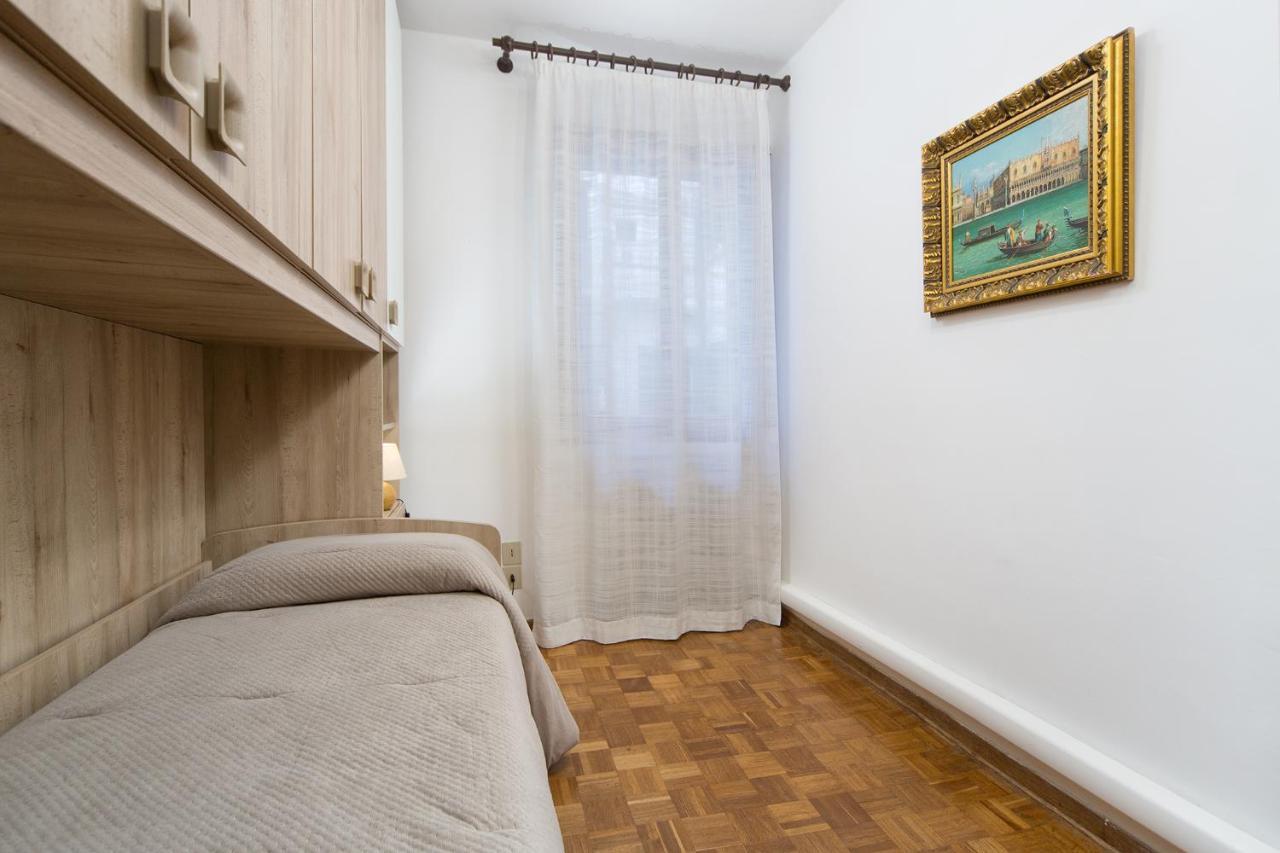 Apartamento At 2 Minutes From San Marco Square Venecia Exterior foto